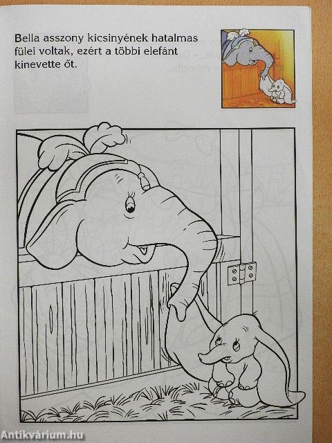 Dumbó