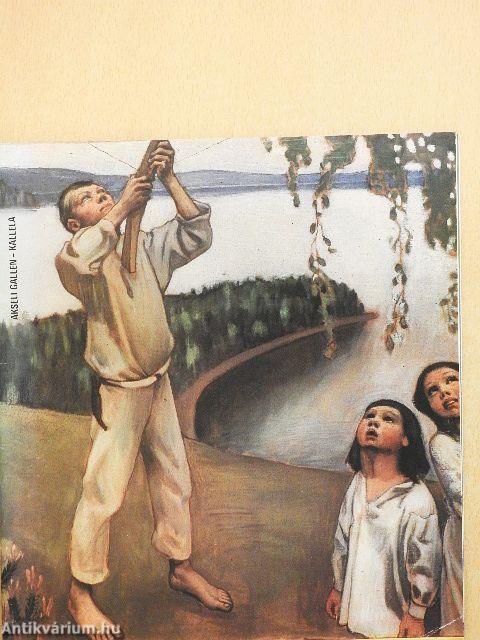 Akseli Gallen-Kallela