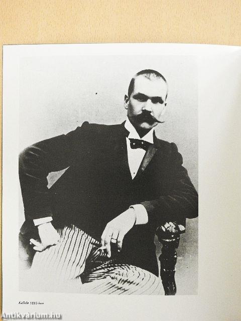 Akseli Gallen-Kallela