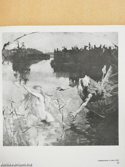 Akseli Gallen-Kallela