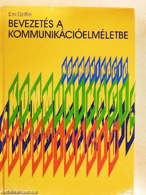 Bevezetés a kommunikációelméletbe