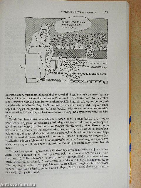 Bevezetés a kommunikációelméletbe