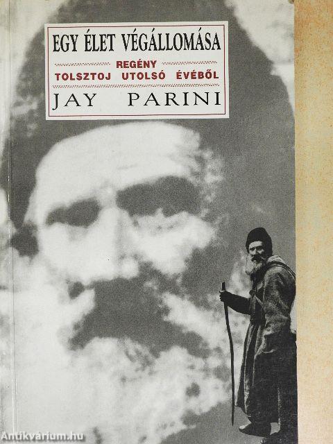 Egy élet végállomása