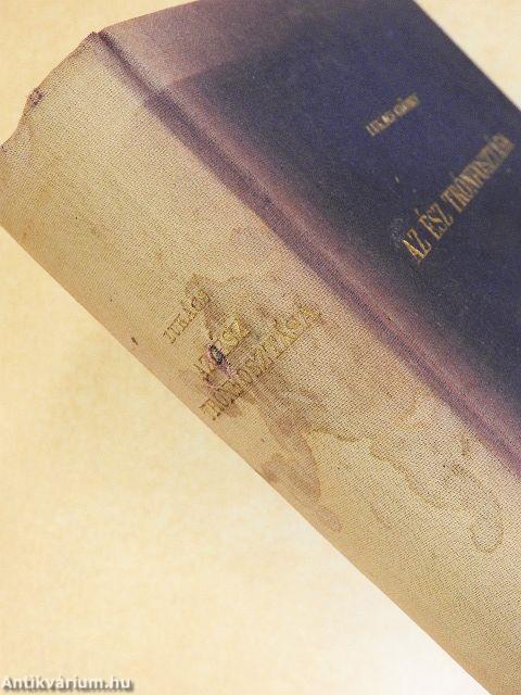 Az ész trónfosztása