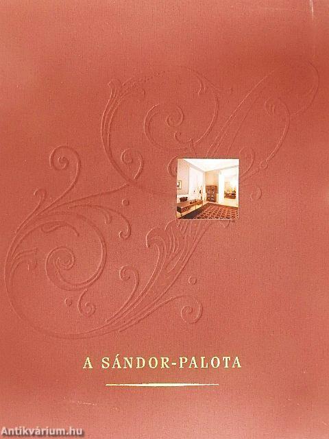 A Sándor-palota