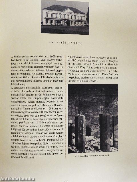 A Sándor-palota