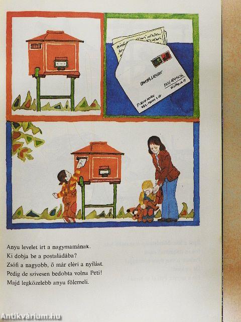 A baba első lexikonja II.