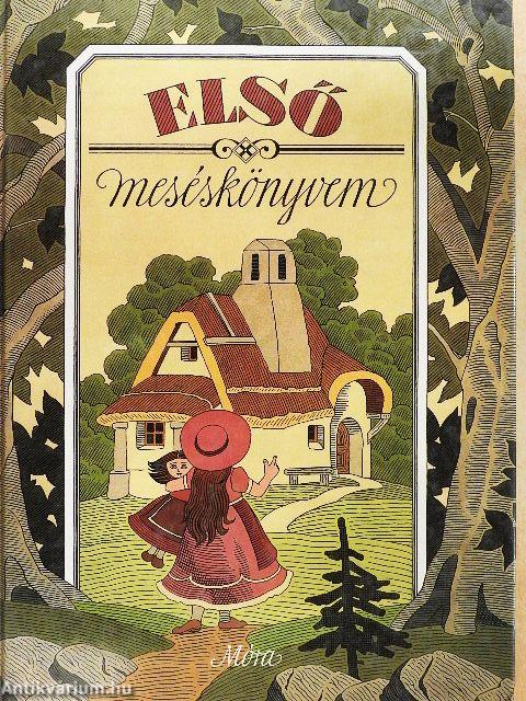 Első meséskönyvem