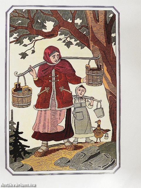 Első meséskönyvem