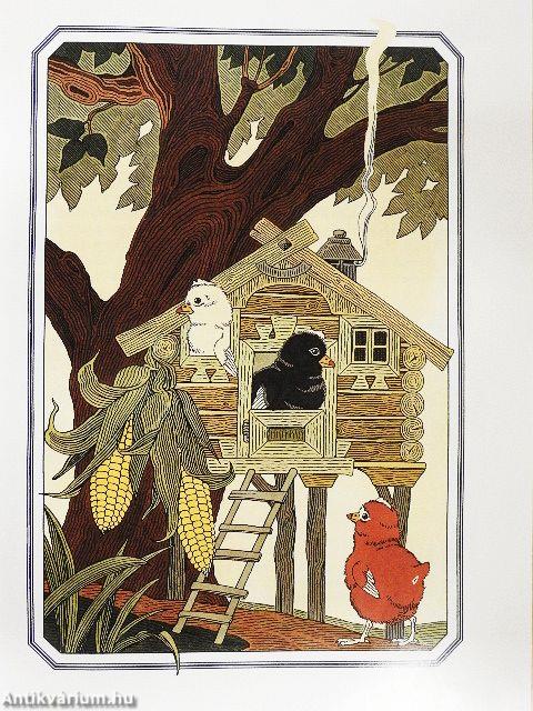 Első meséskönyvem