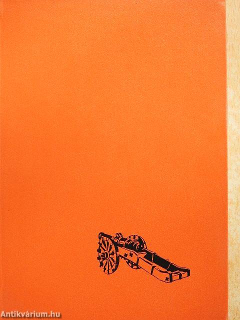 Az ágyú históriája