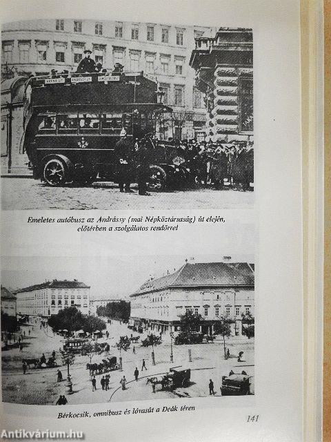 Budapest közlekedésbiztonságáért