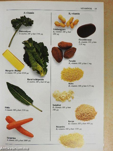 Vegetáriánus szakácskönyv