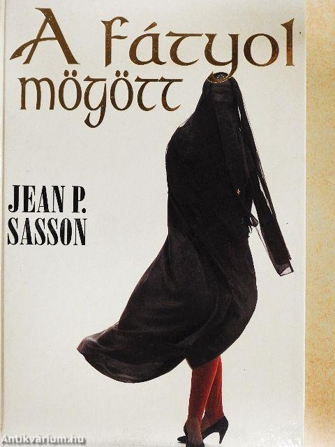 A fátyol mögött