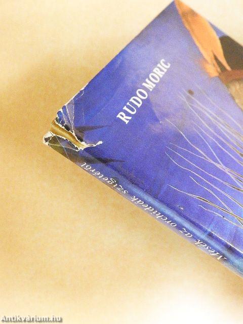 Mesék az orchideák szigetéről