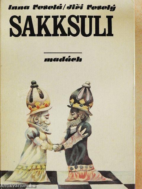 Sakksuli