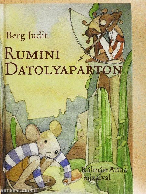 Rumini Datolyaparton