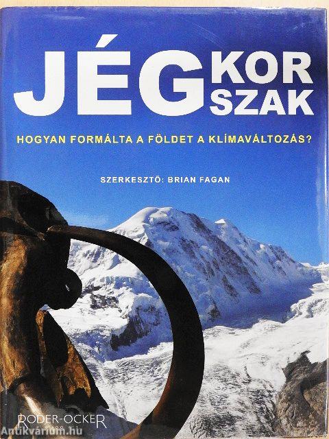 Jégkorszak