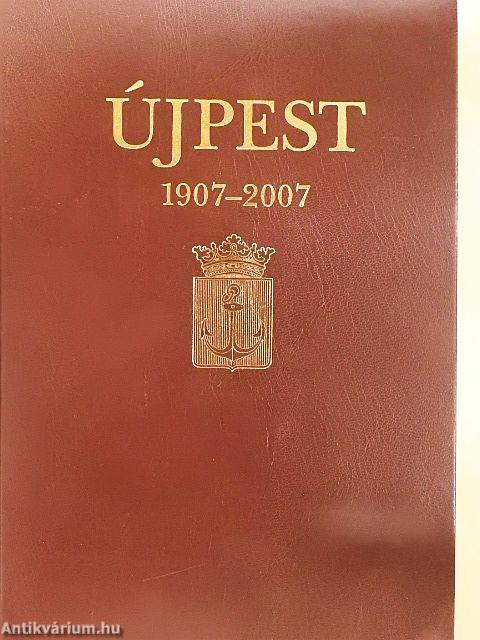 Újpest 1907-2007