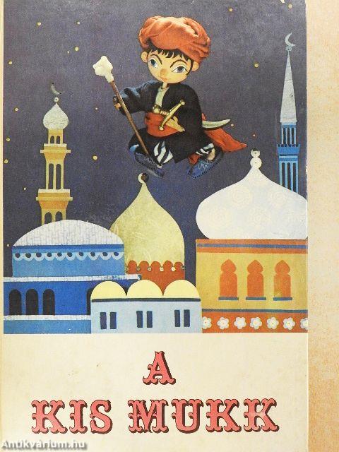 A kis Mukk