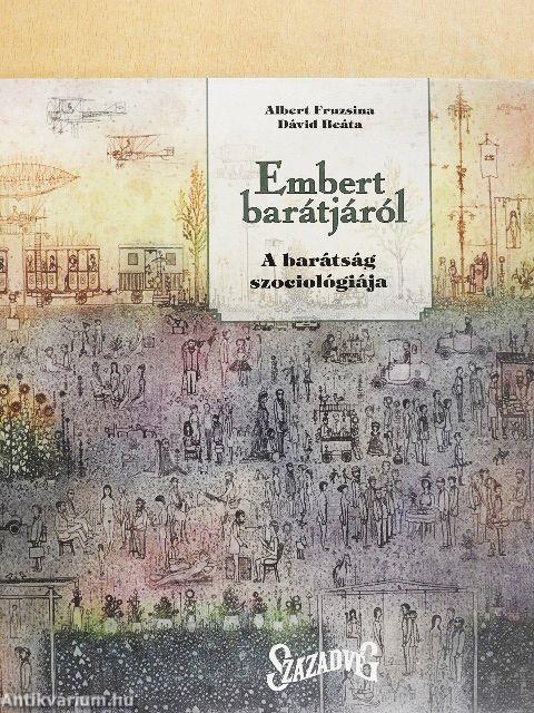 Embert barátjáról