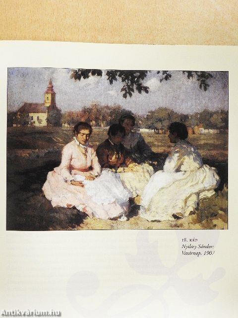 Embert barátjáról