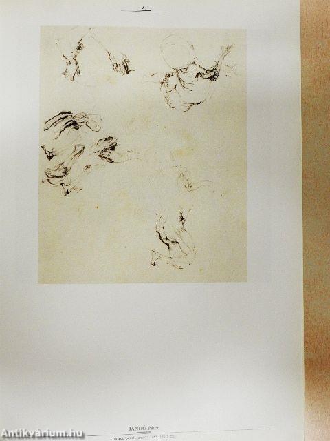 Barcsay iskolájában