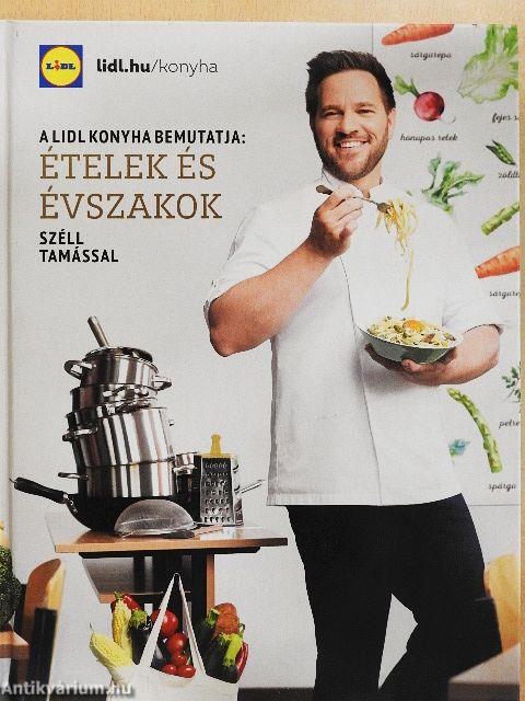 Ételek és évszakok