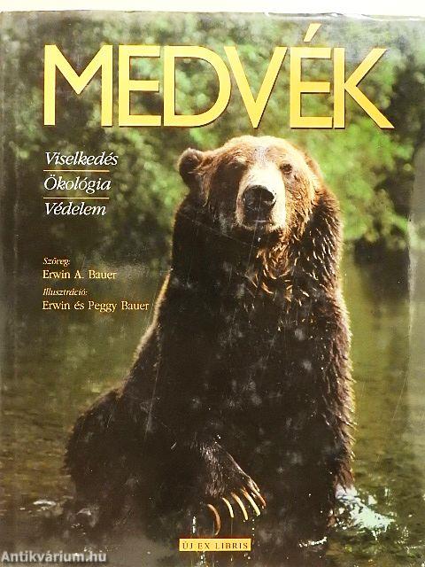 Medvék