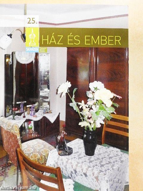 Ház és ember 25.