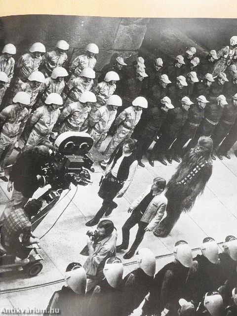 A szárnyaló képzelet