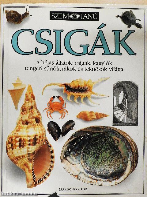 Csigák