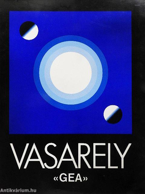 Vasarely GEA