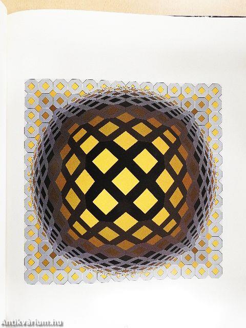 Vasarely GEA