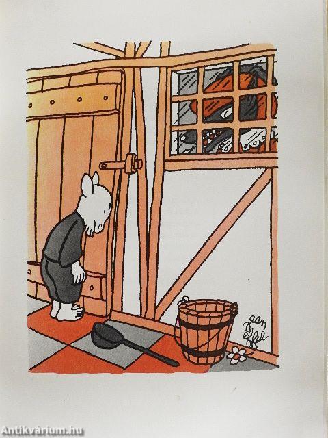 A tücsök és a hangya