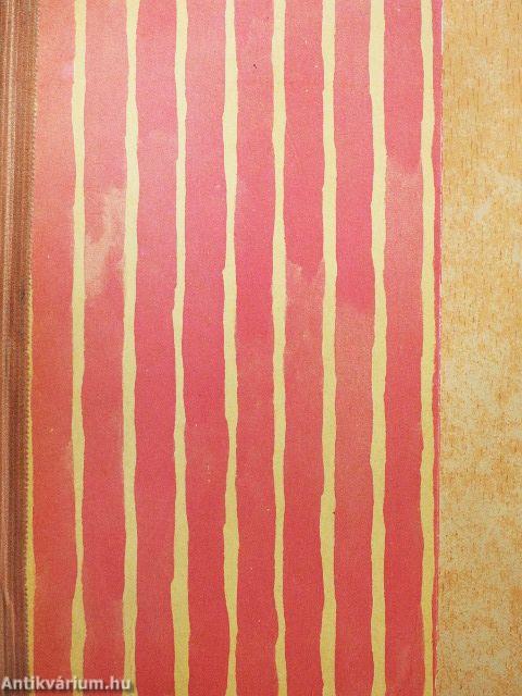 A tűzpiros üveggömb