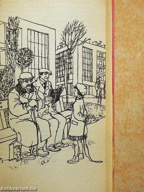 A tűzpiros üveggömb