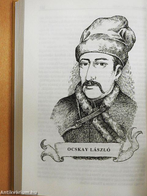 "Haj, hős Rákóczi népe..."