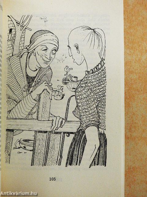 Iszapfalvi legendák