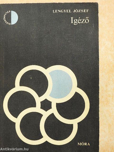 Igéző