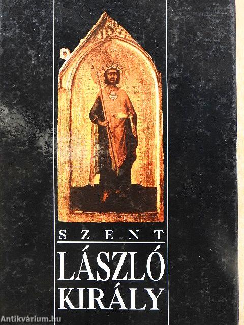 Szent László király