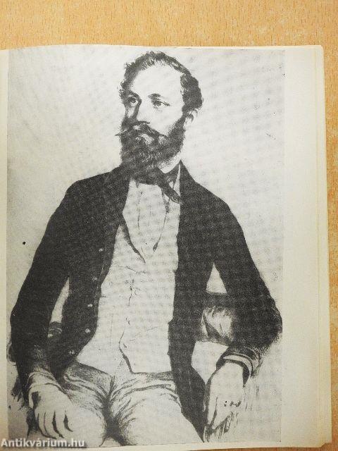 Jókai Balatonfüreden 