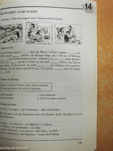 Start! I. Munkafüzet