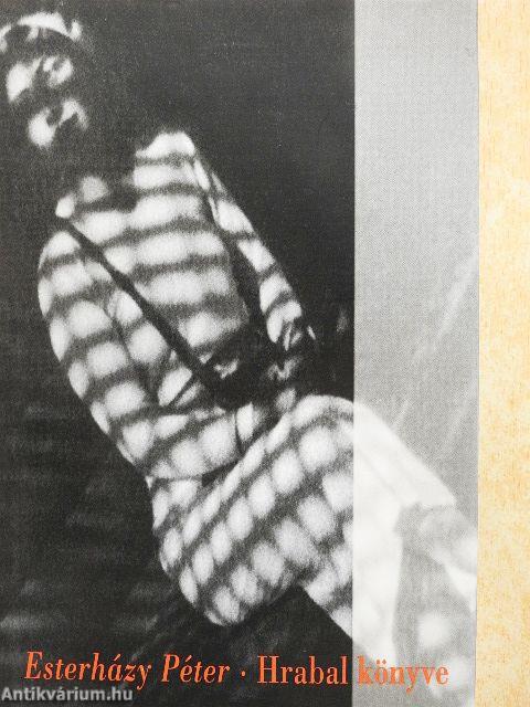 Hrabal könyve