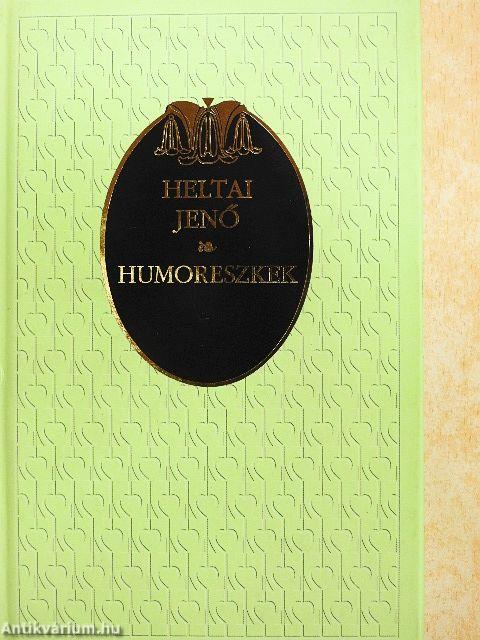 Humoreszkek II.