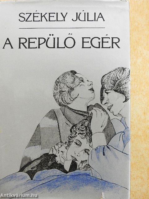 A repülő egér