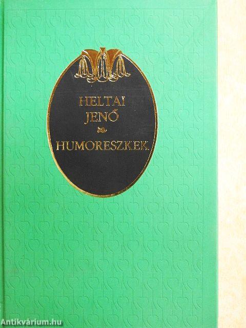 Humoreszkek I.