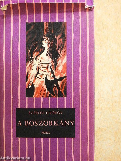 A boszorkány