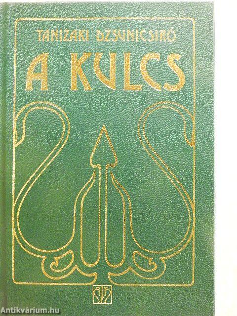 A kulcs