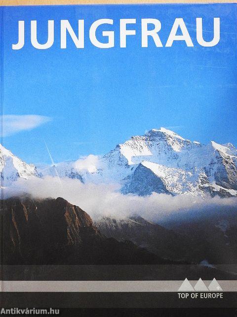 Jungfrau